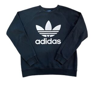 Adidas Women’s Sweatshirt Size Medium